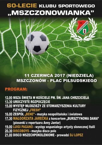 60-lecie Mszczonowianka rgb