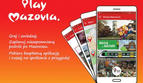 Play Mazovia