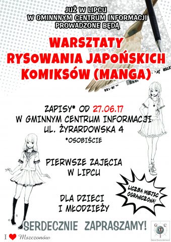 plakat manga2