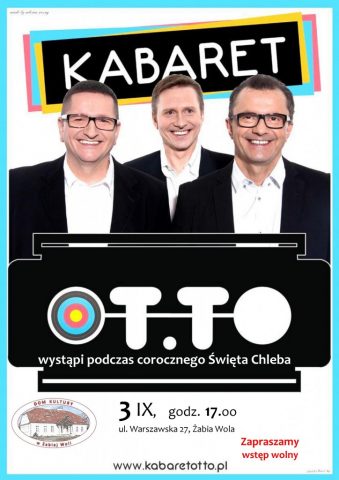 OTTO w Żabiej Woli _wrzesień 2017