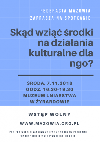 Zyrardow ngo