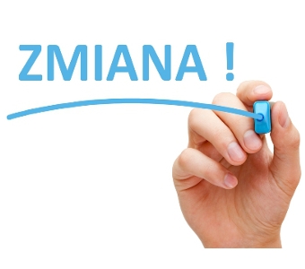 Zmiana strony ARiMR