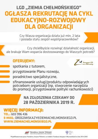 cykle edukacyjne