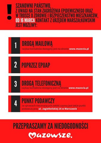 marszałek _o
