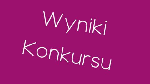 wyniki